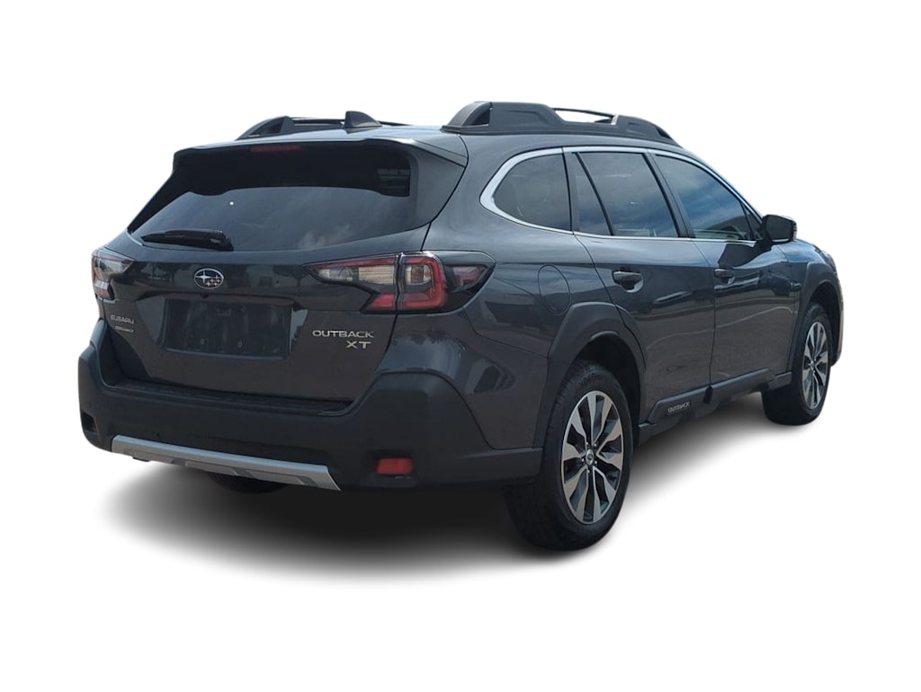 Thumbnail: 2024 Subaru Outback - 20