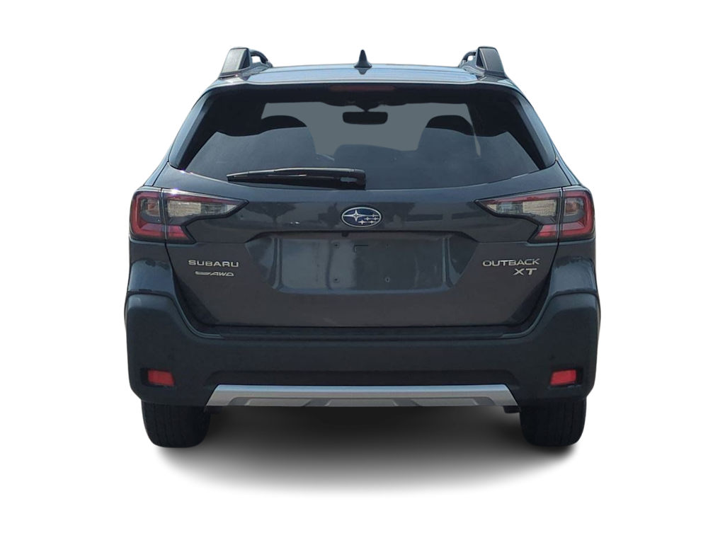 Thumbnail: 2024 Subaru Outback - 5