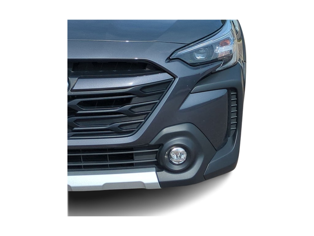 Thumbnail: 2024 Subaru Outback - 23