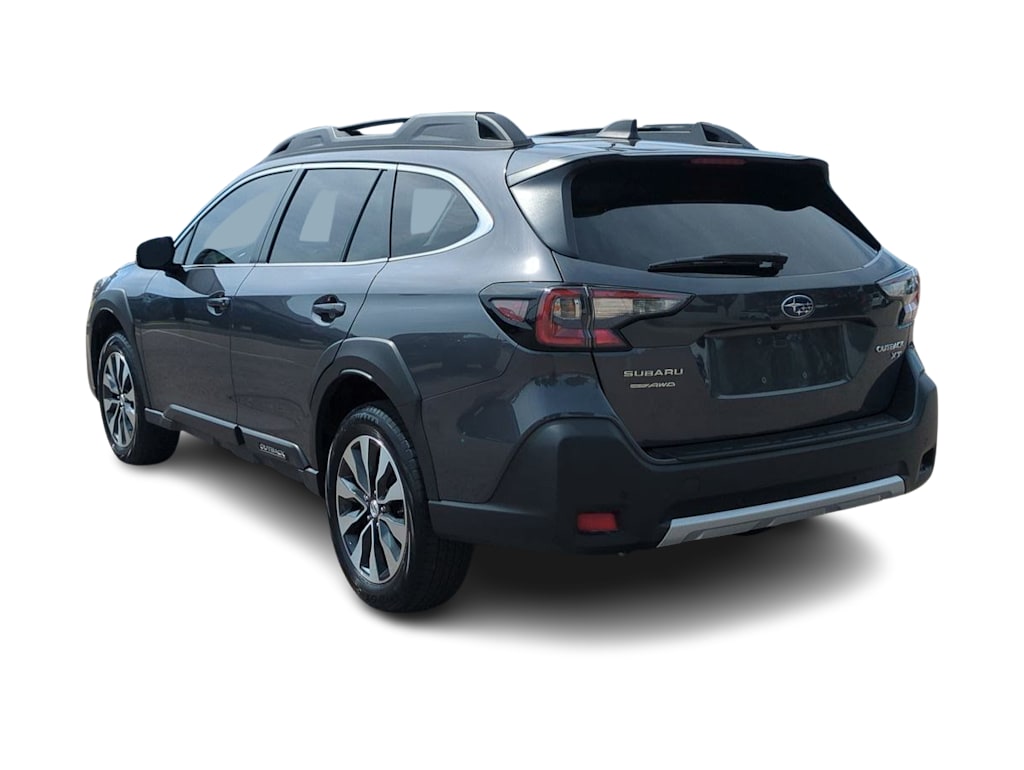 Thumbnail: 2024 Subaru Outback - 4