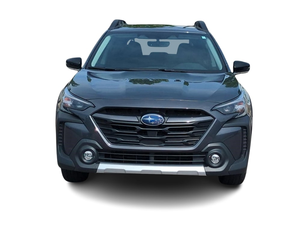 Thumbnail: 2024 Subaru Outback - 6