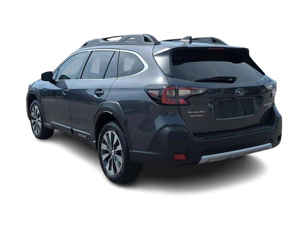 Thumbnail: 2024 Subaru Outback - 4