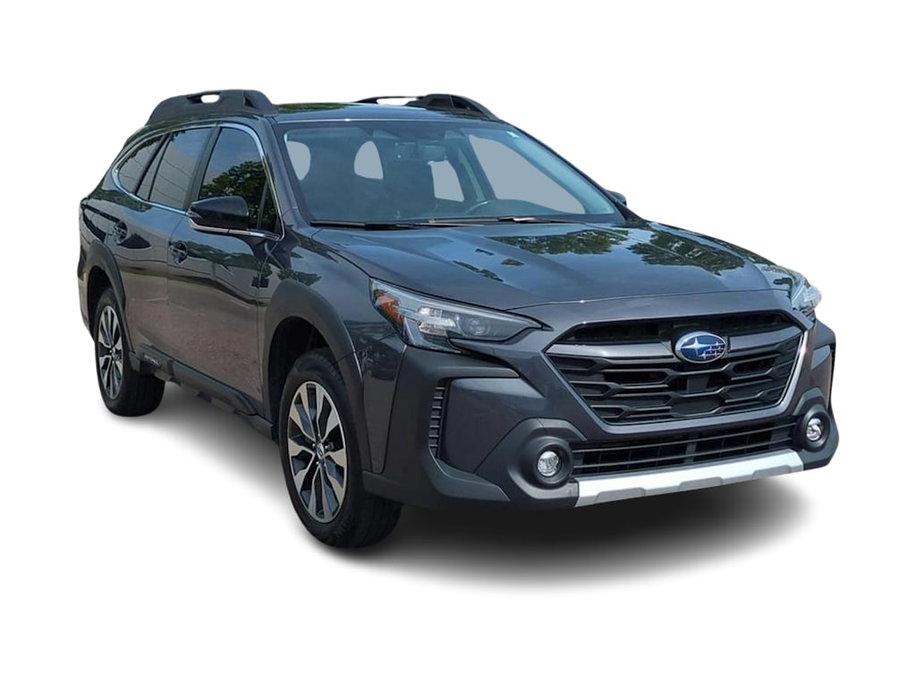 Thumbnail: 2024 Subaru Outback - 22