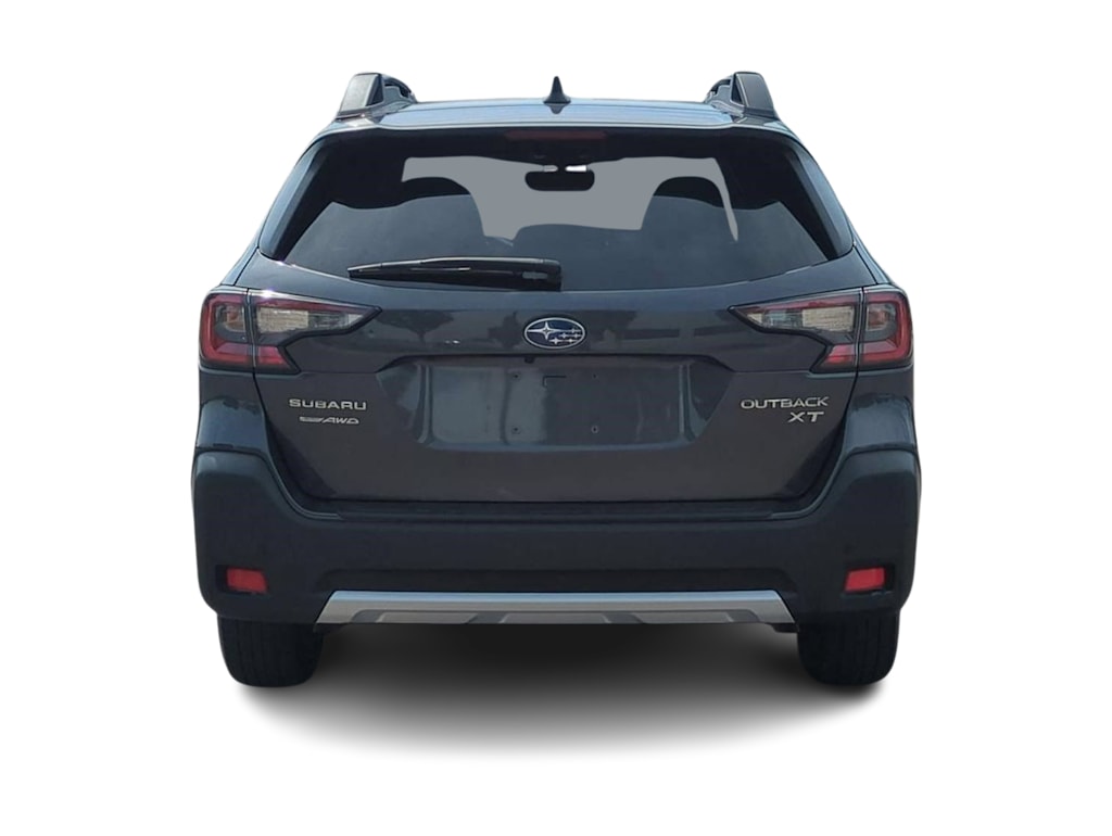 Thumbnail: 2024 Subaru Outback - 5