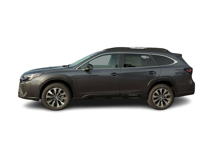 2025 Subaru Outback Limited 3