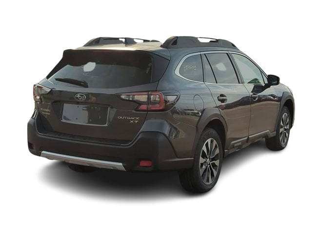 2025 Subaru Outback Limited 19