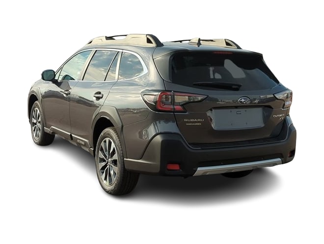 2025 Subaru Outback Limited 4