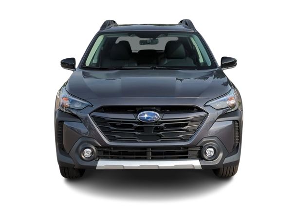 2025 Subaru Outback Limited 6