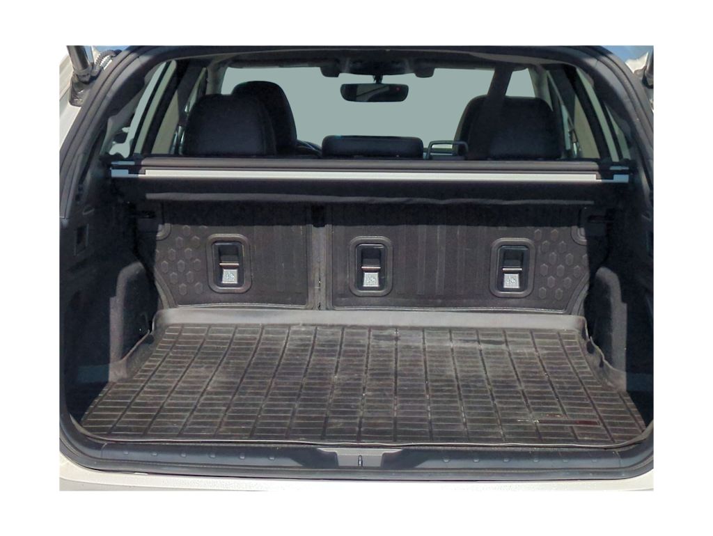 Thumbnail: 2022 Subaru Outback - 17