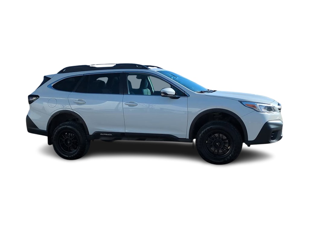 Thumbnail: 2022 Subaru Outback - 20