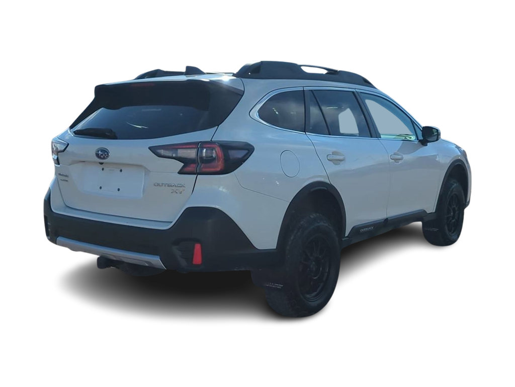 Thumbnail: 2022 Subaru Outback - 19