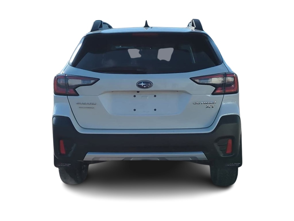 Thumbnail: 2022 Subaru Outback - 5