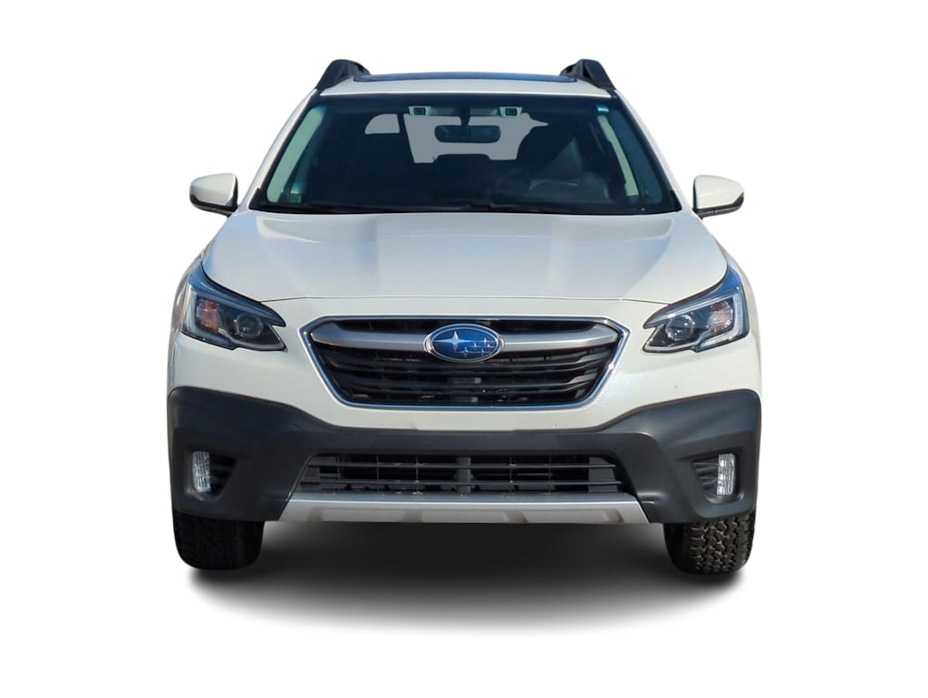 Thumbnail: 2022 Subaru Outback - 6