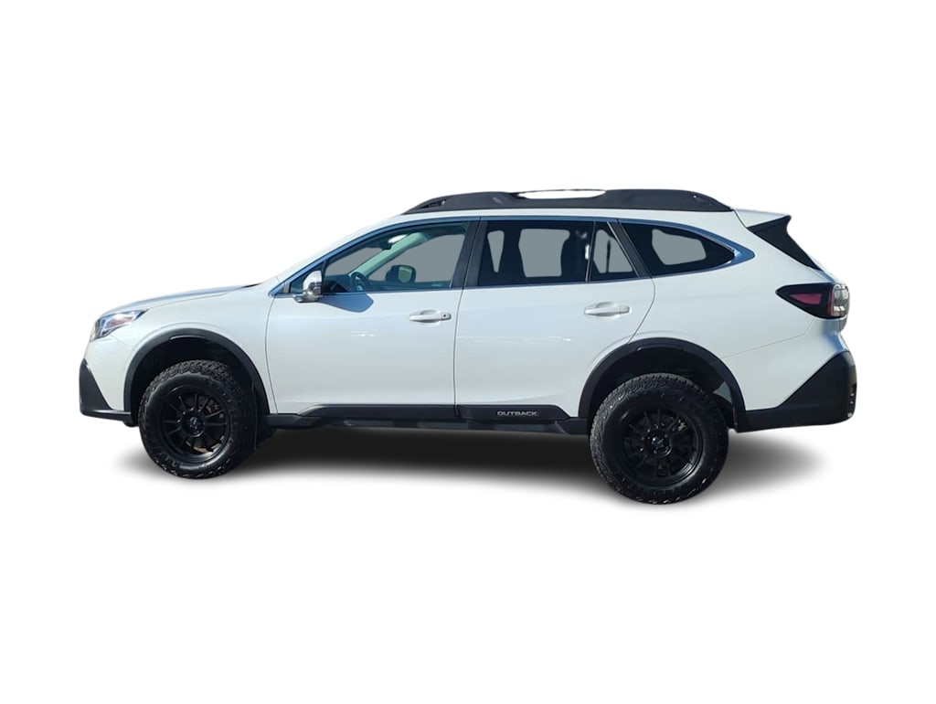 Thumbnail: 2022 Subaru Outback - 3