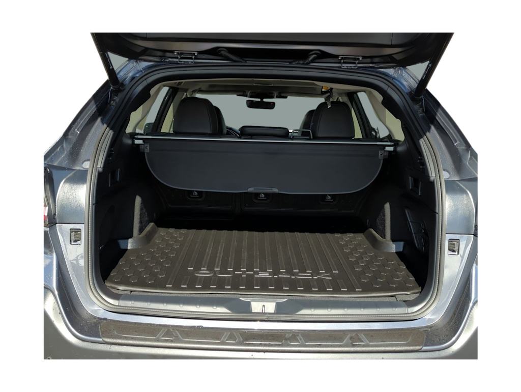 2024 Subaru Outback Limited 16