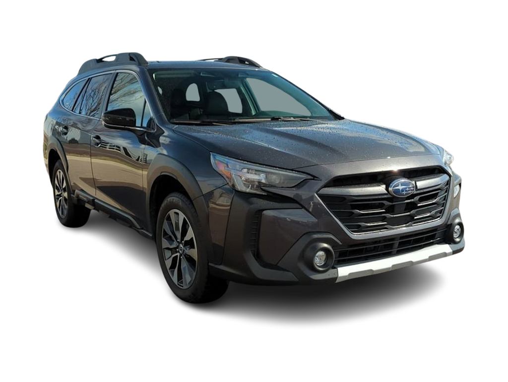 2024 Subaru Outback Limited 21