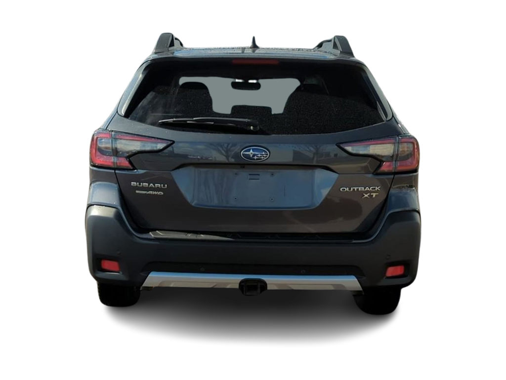 2024 Subaru Outback Limited 5