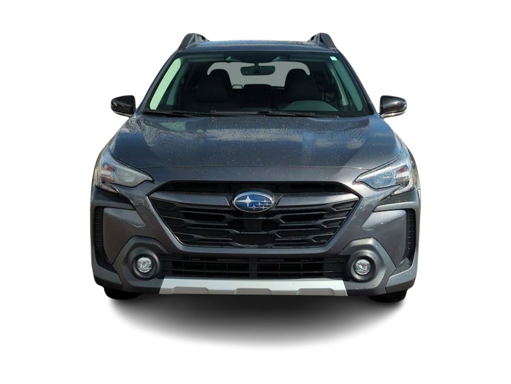 2024 Subaru Outback Limited 22