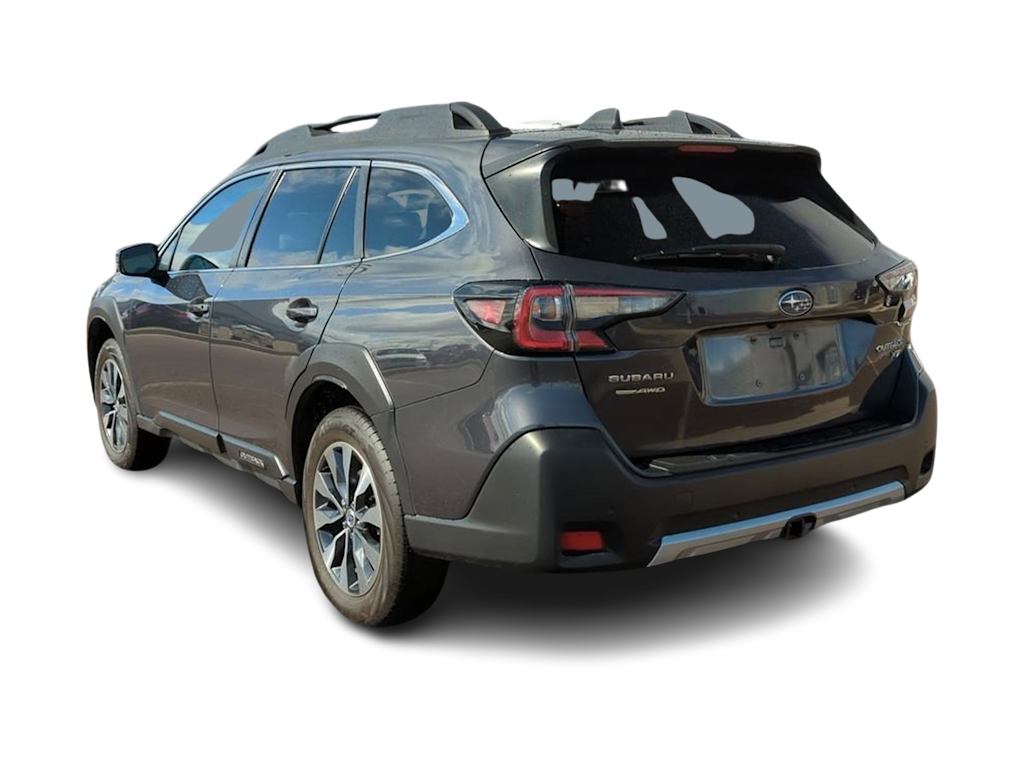 2024 Subaru Outback Limited 4