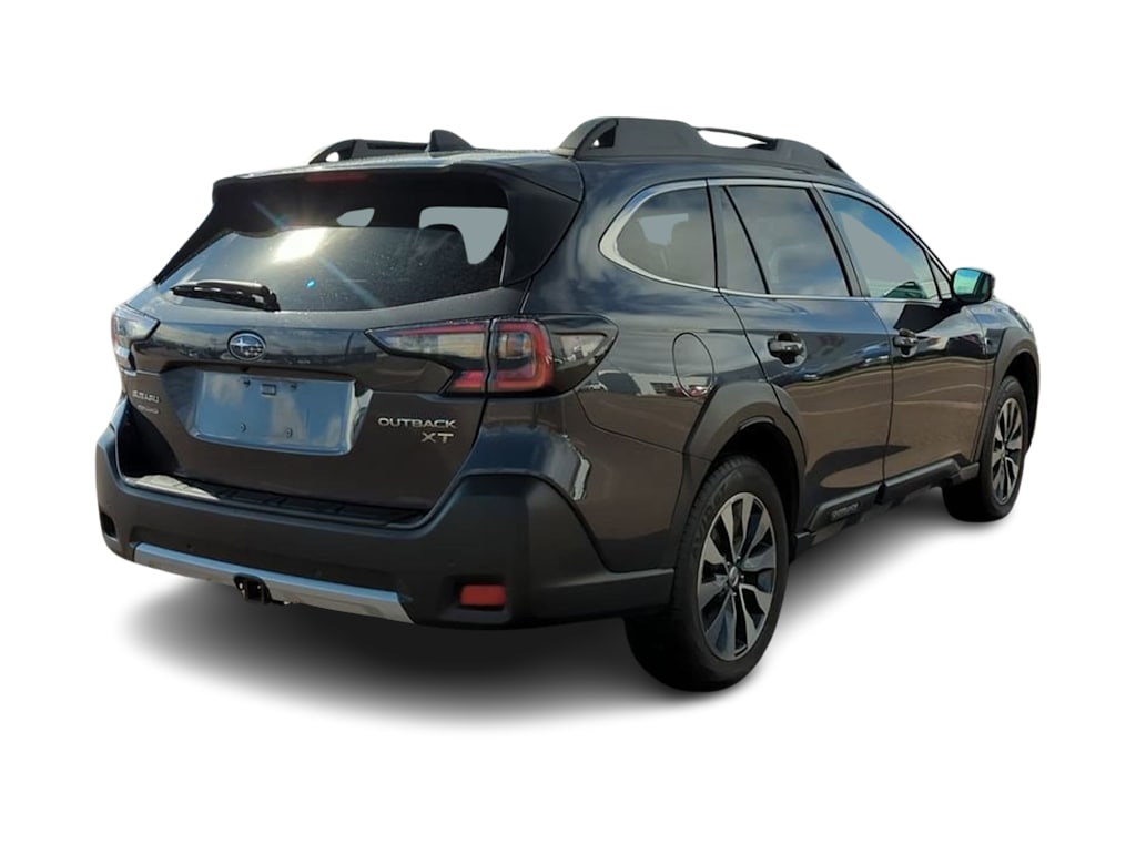 2024 Subaru Outback Limited 19