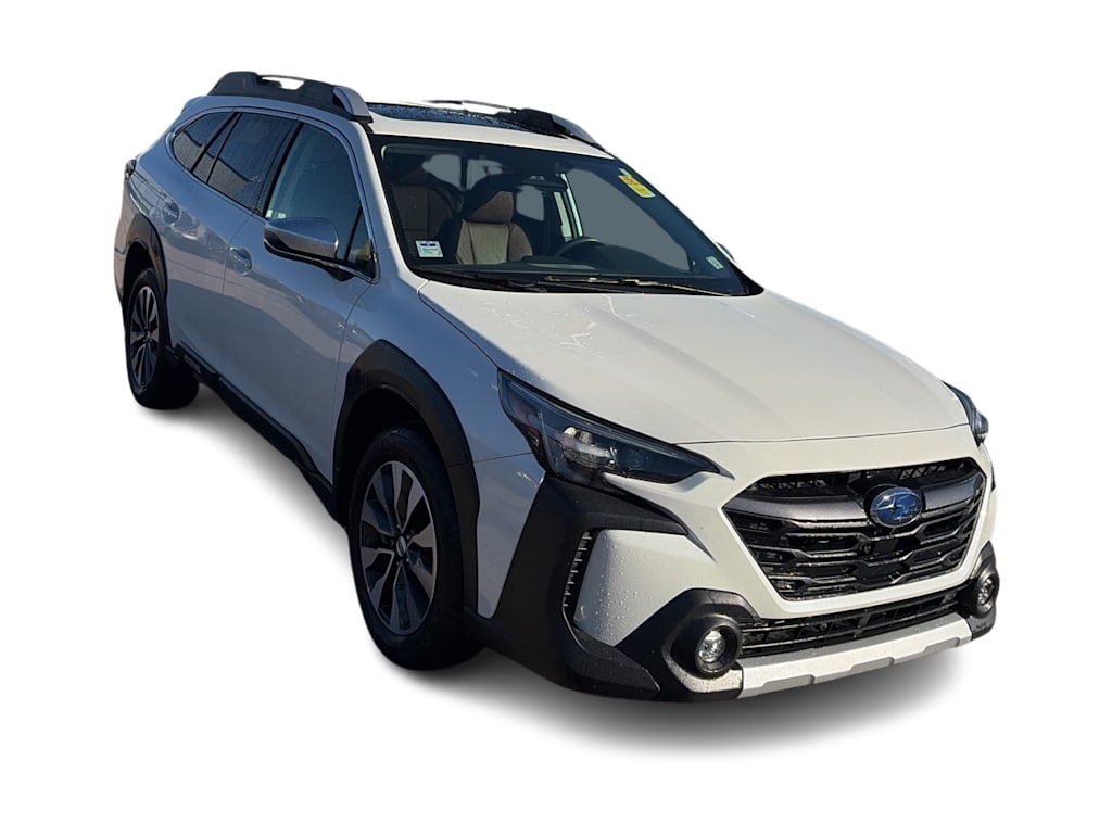 Thumbnail: 2025 Subaru Outback - 12