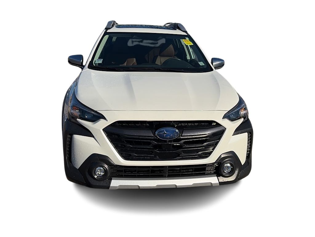 Thumbnail: 2025 Subaru Outback - 5