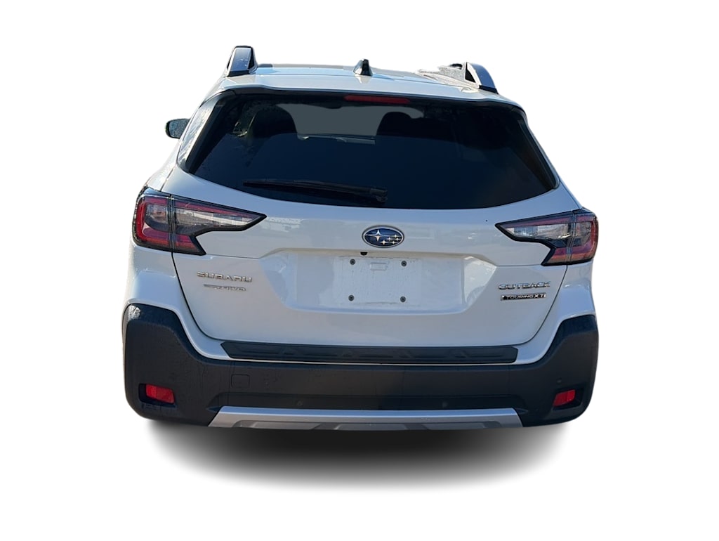 Thumbnail: 2025 Subaru Outback - 4