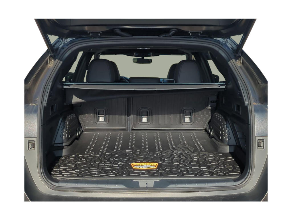 Thumbnail: 2025 Subaru Outback - 17