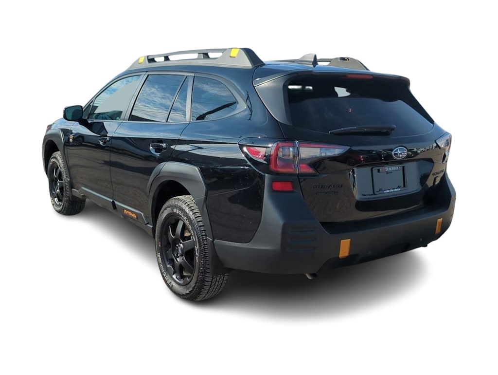 Thumbnail: 2025 Subaru Outback - 4