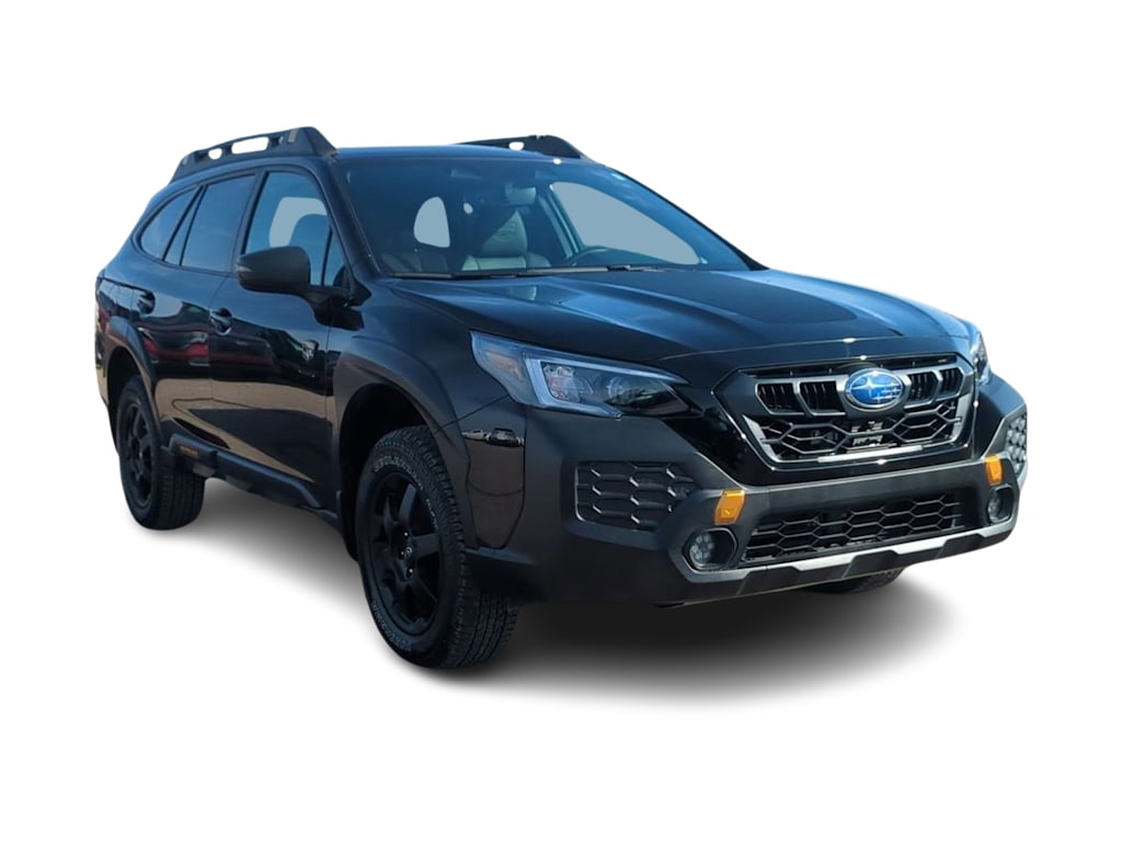 Thumbnail: 2025 Subaru Outback - 22