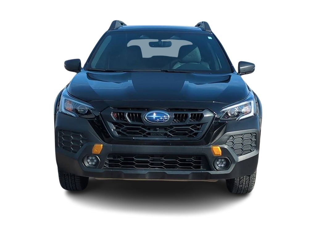 Thumbnail: 2025 Subaru Outback - 6