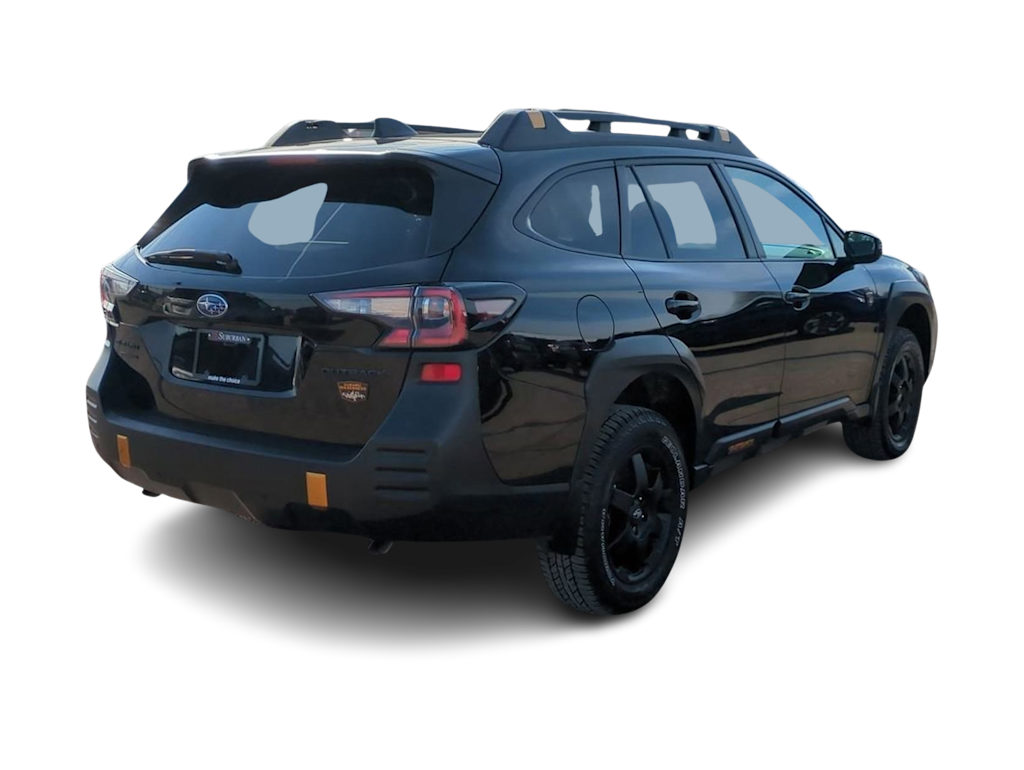 Thumbnail: 2025 Subaru Outback - 20