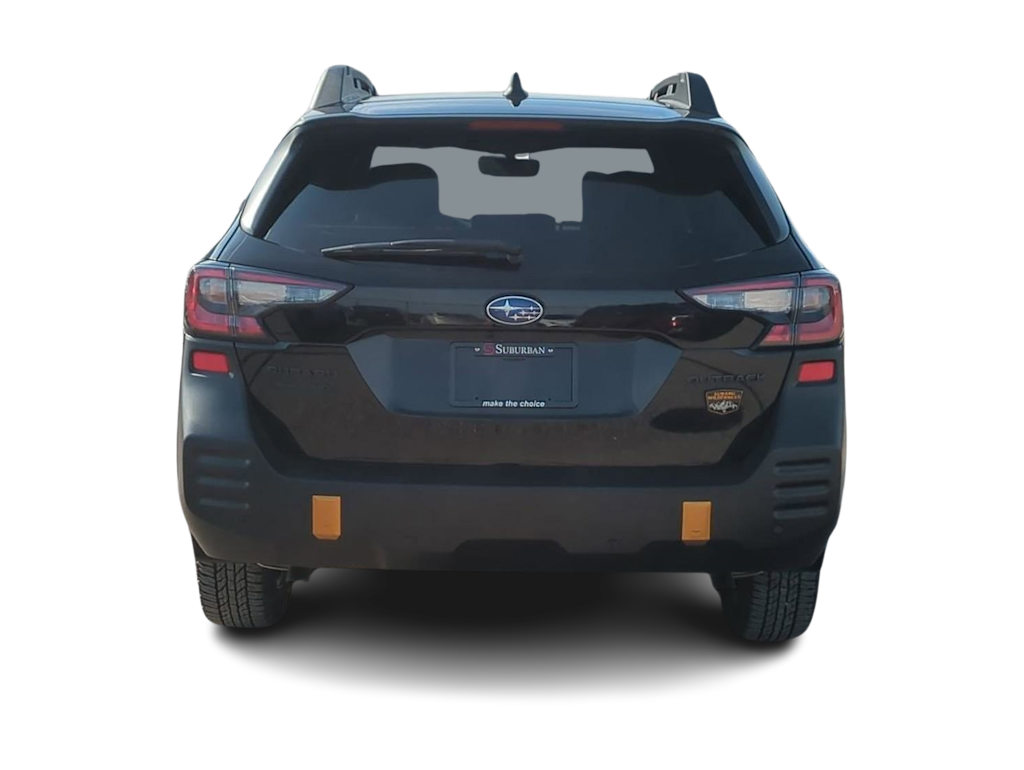 Thumbnail: 2025 Subaru Outback - 5