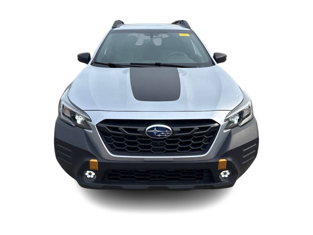 Thumbnail: 2022 Subaru Outback - 6