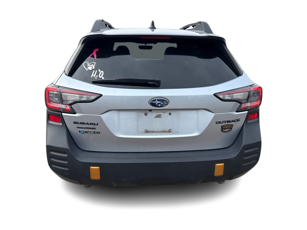Thumbnail: 2022 Subaru Outback - 5