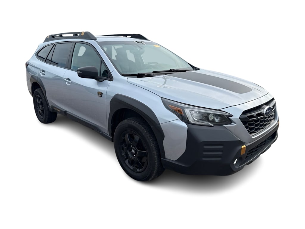 Thumbnail: 2022 Subaru Outback - 15