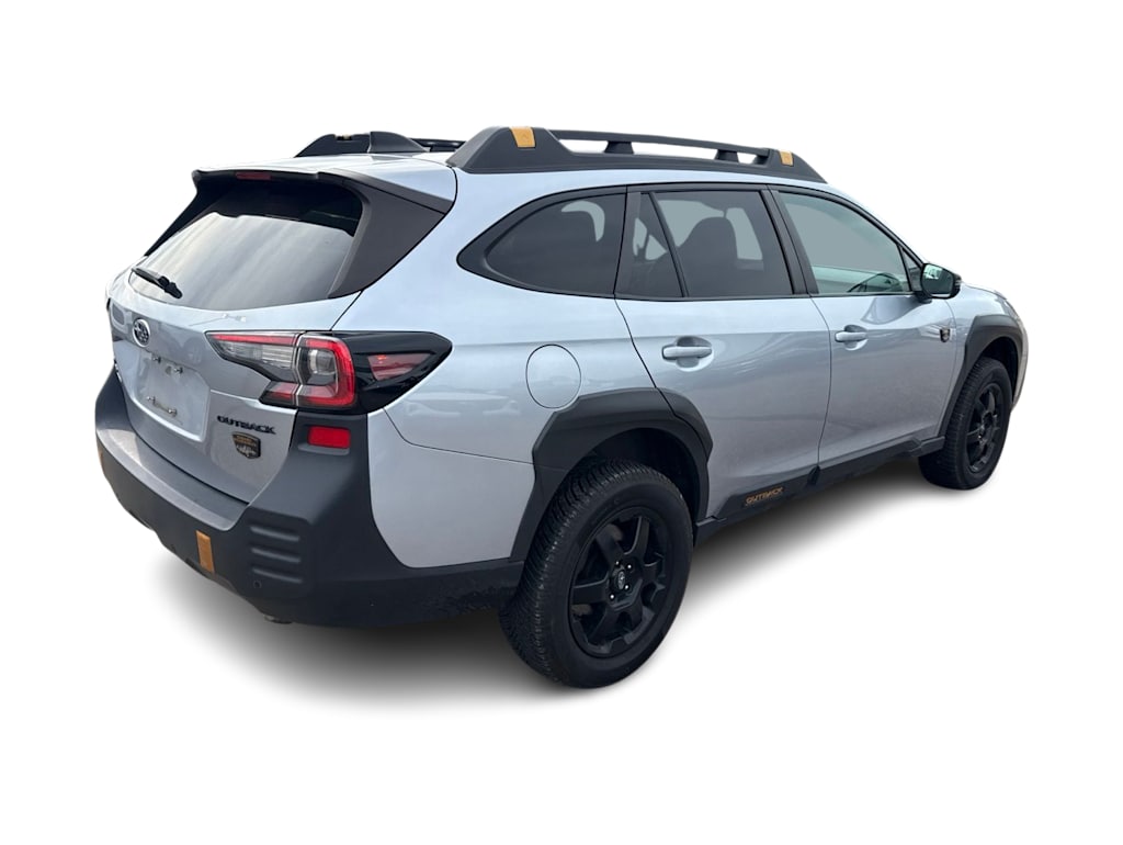 Thumbnail: 2022 Subaru Outback - 14