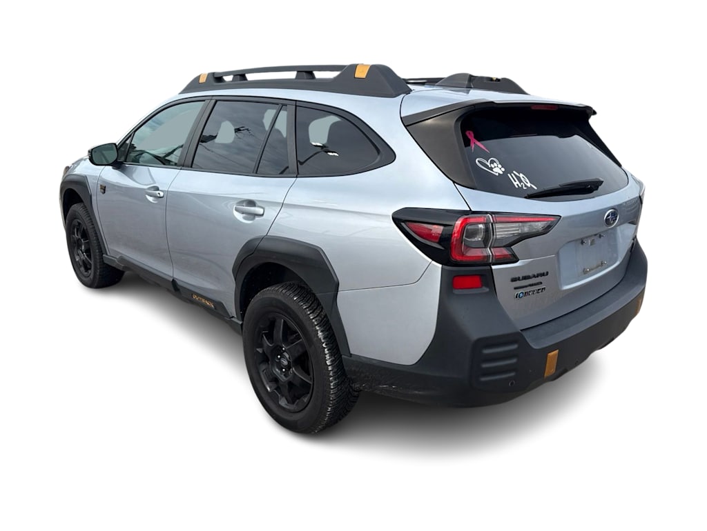 Thumbnail: 2022 Subaru Outback - 4