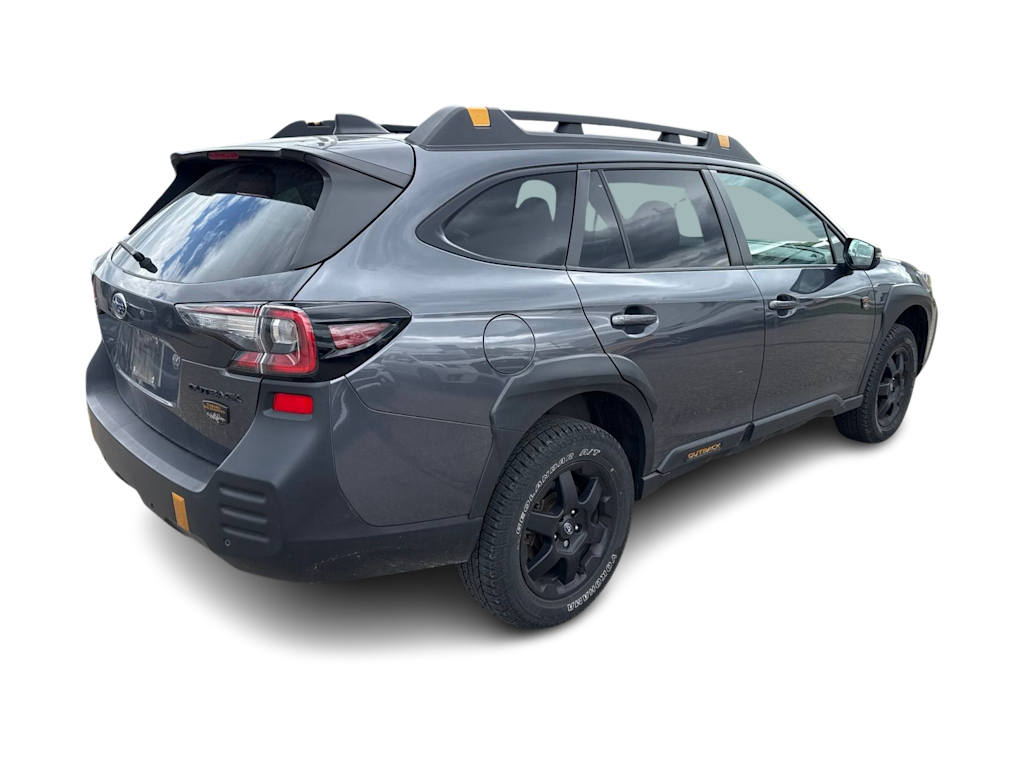 Thumbnail: 2024 Subaru Outback - 6