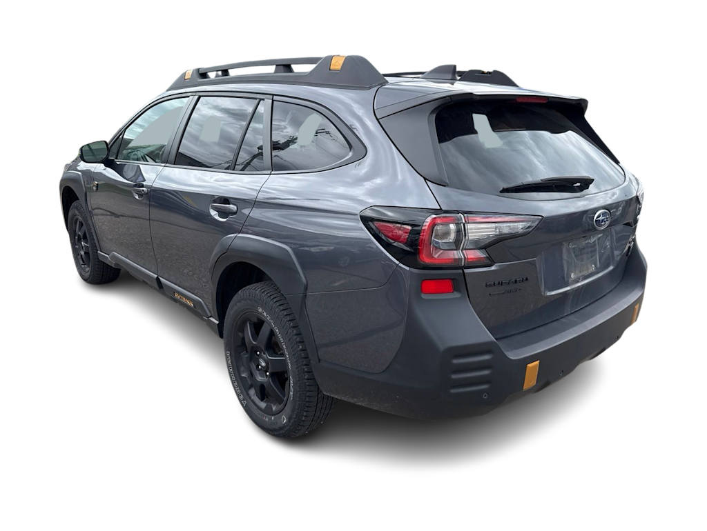 Thumbnail: 2024 Subaru Outback - 2