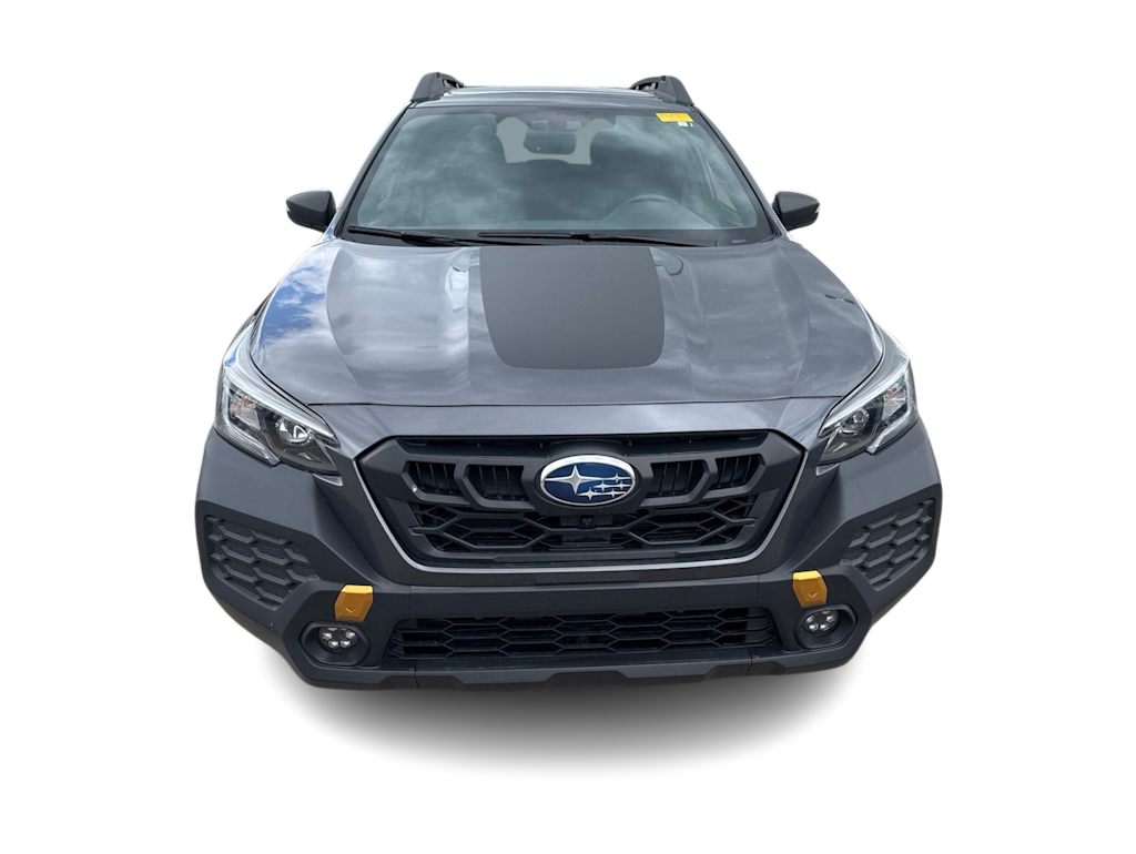 Thumbnail: 2024 Subaru Outback - 3