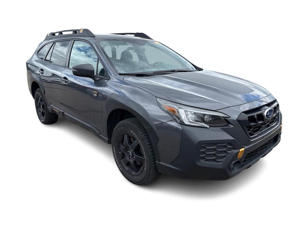 Thumbnail: 2024 Subaru Outback - 7