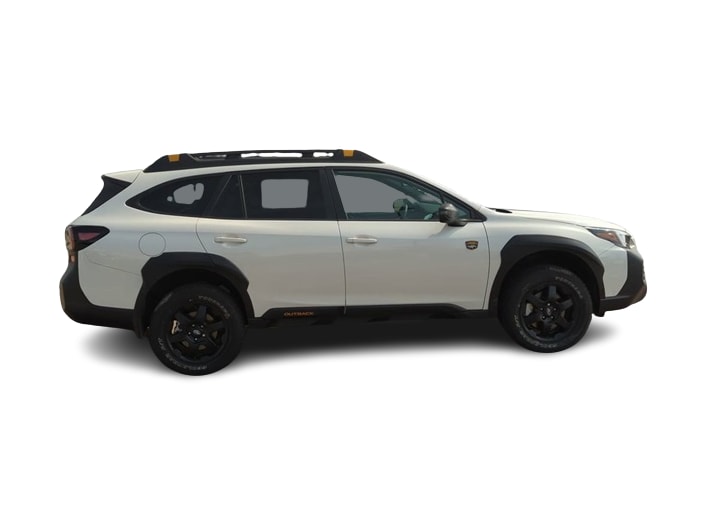 2025 Subaru Outback Wilderness 20