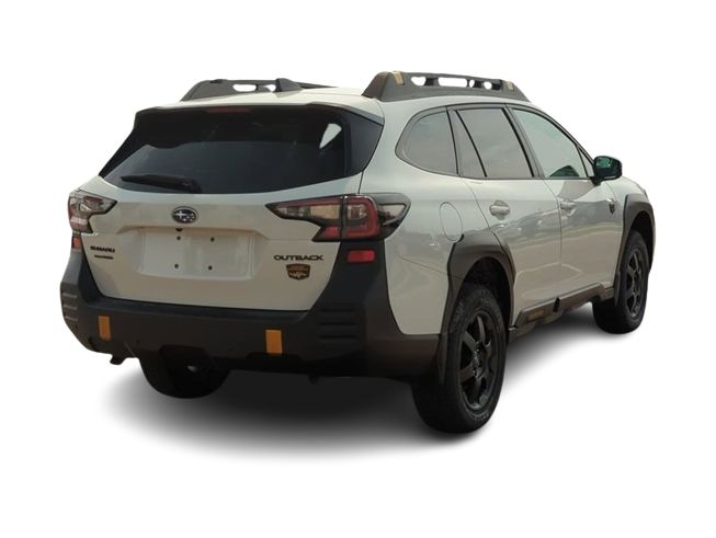 2025 Subaru Outback Wilderness 19