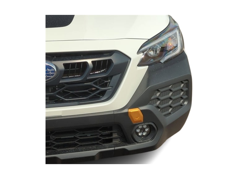 2025 Subaru Outback Wilderness 22