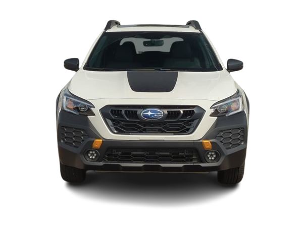 2025 Subaru Outback Wilderness 6