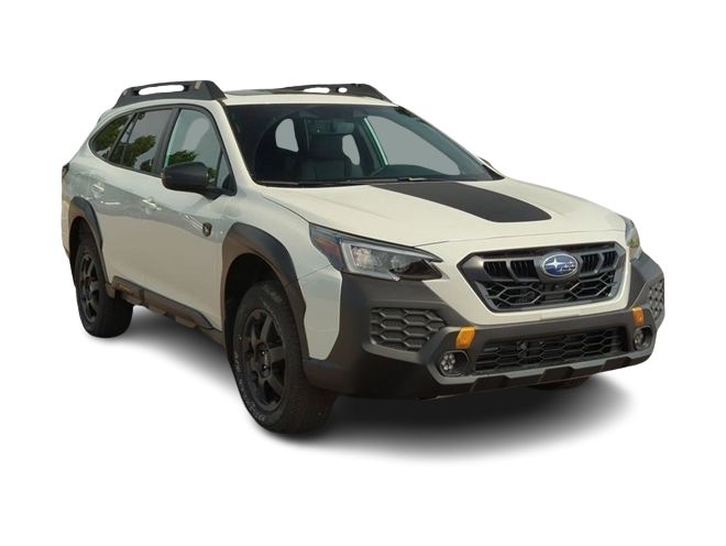 2025 Subaru Outback Wilderness 21