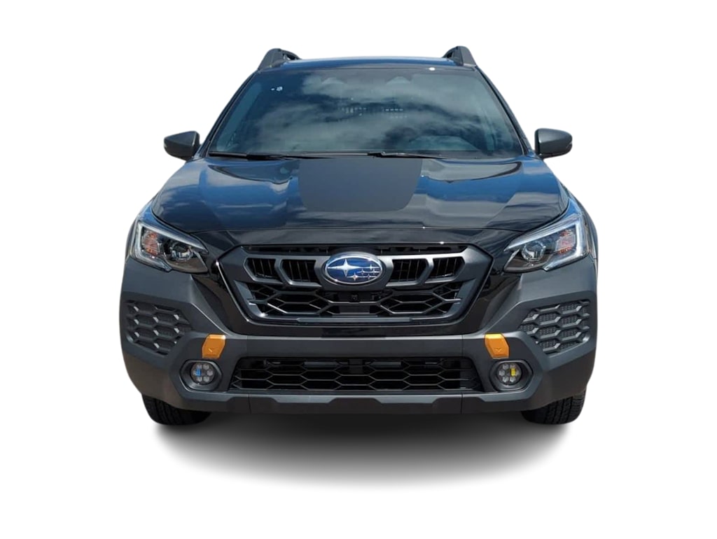 Thumbnail: 2025 Subaru Outback - 6