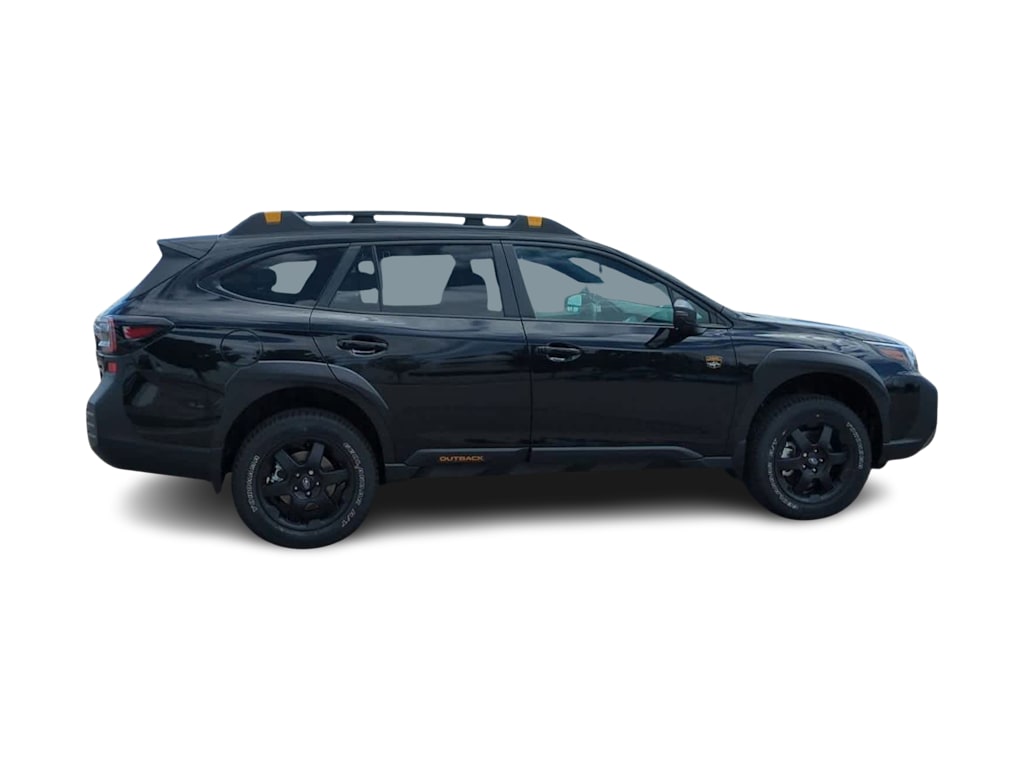 Thumbnail: 2025 Subaru Outback - 20