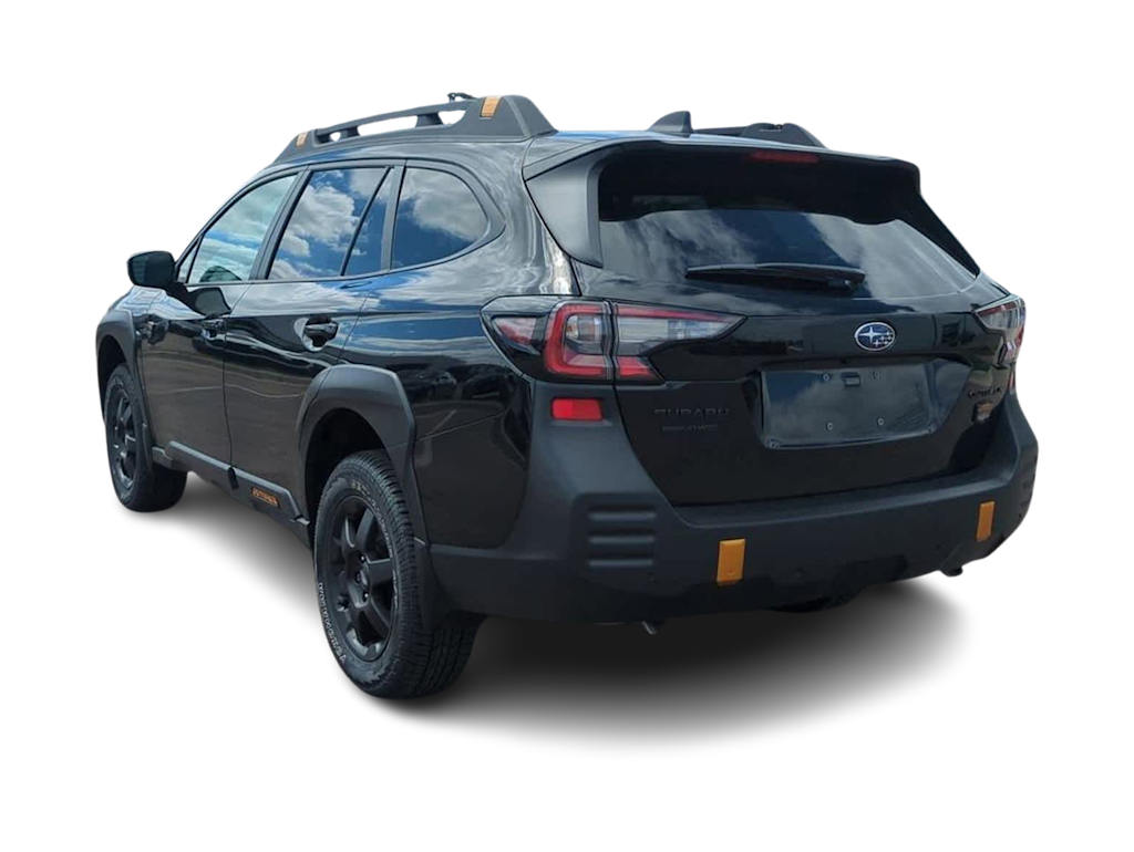 Thumbnail: 2025 Subaru Outback - 4